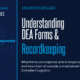 Understanding DEA forms and recordkeeping during controlled substance disposal
